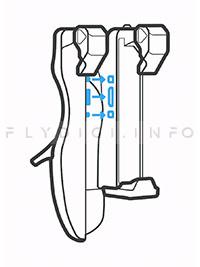 Триггеры Shadow Stinger Controller