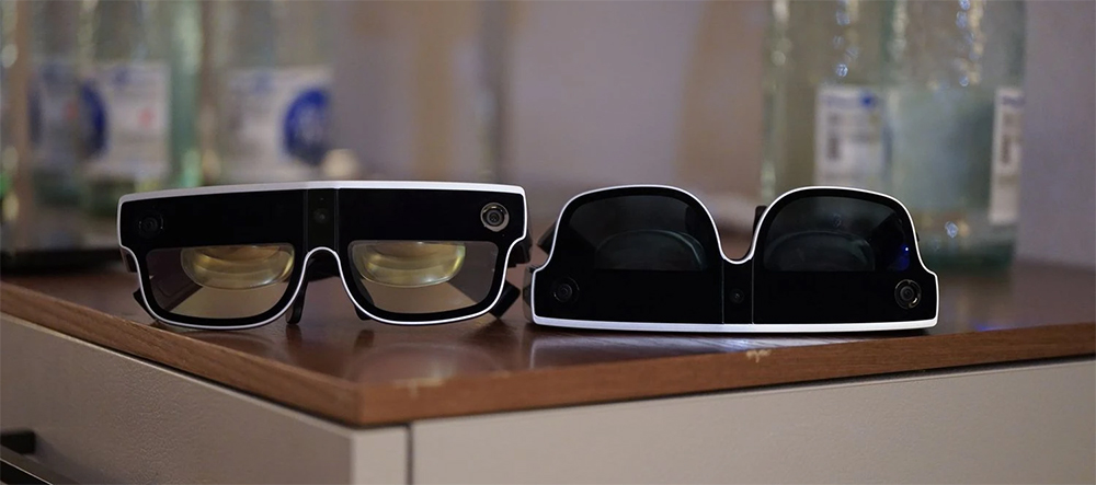Xiaomi AR glasses