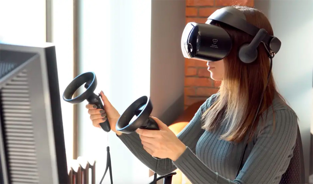 VR в рекрутинге