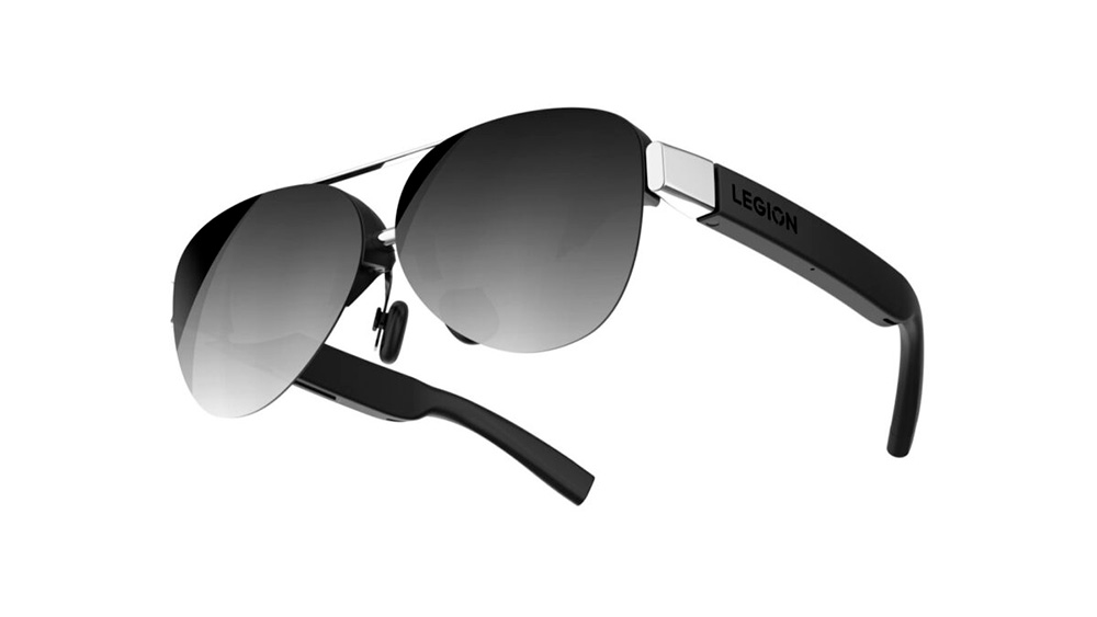 Lenovo Legion Glasses 2