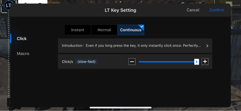 Геймпад Flydigi G1 JOYONE