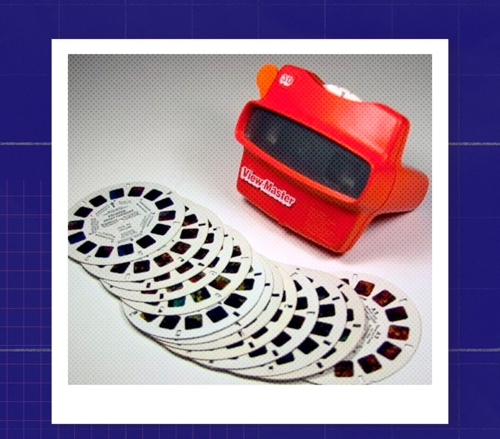 View-Master