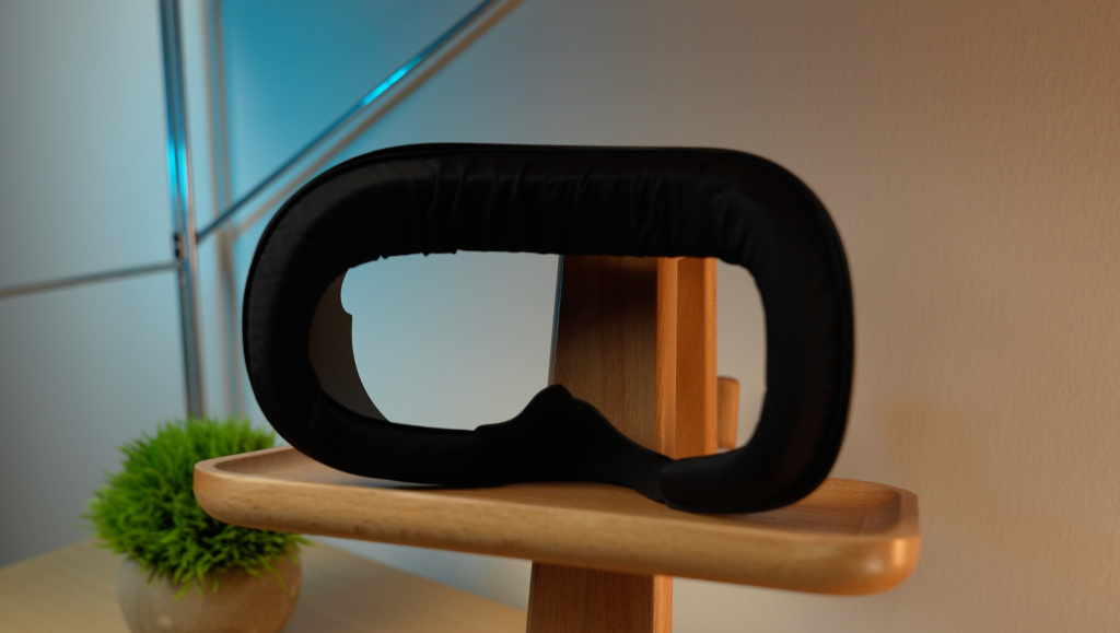 portal xr маска квест 3