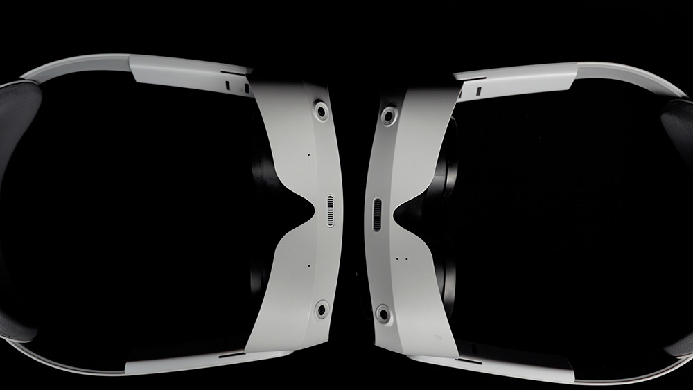 Pico 4 ultra vs pico 4 difference Pico 4 ultra vs pico 4 difference