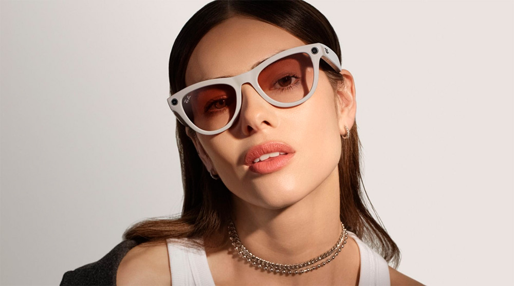 Meta Ray-Ban Meta Ray-Ban