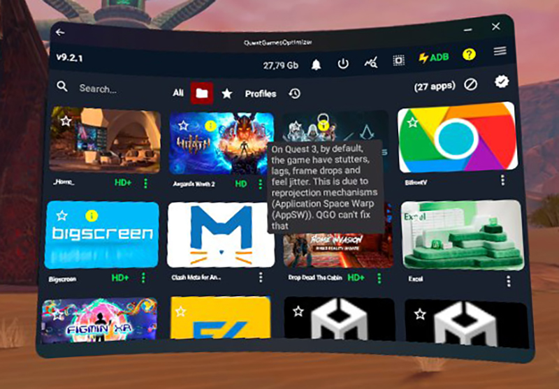 Quest Games Optimizer 1 Quest Games Optimizer 1