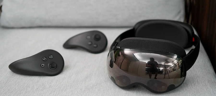 Play For Dream MR YVR