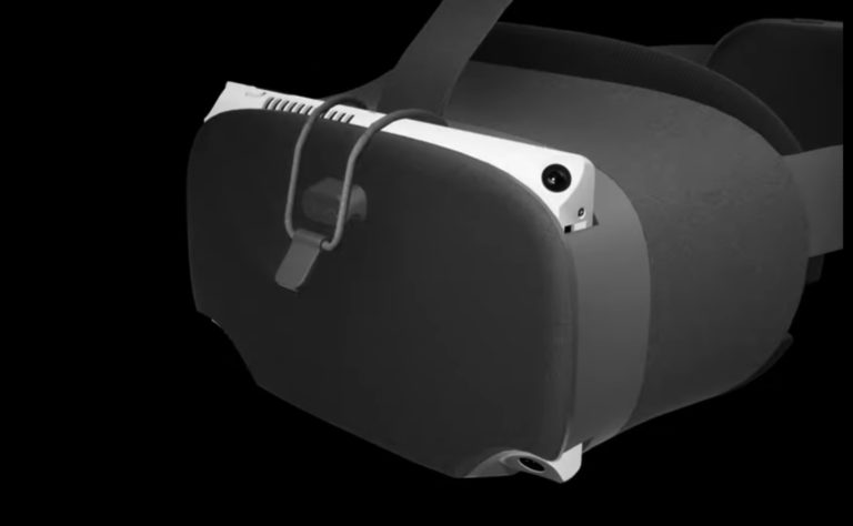 Portal View Headset Portal View Headset