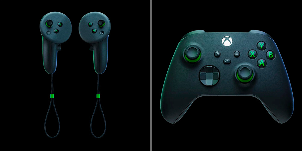 xbox quest 3s цена