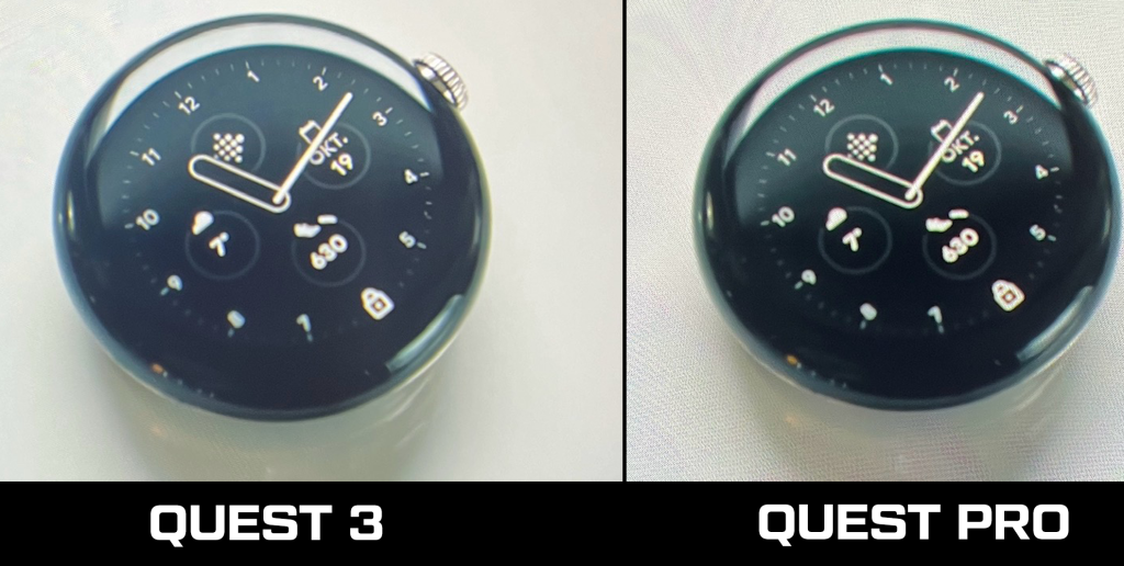 quest 3 vs quest pro