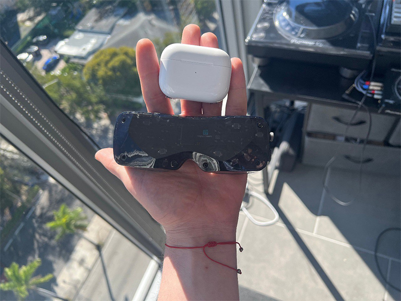 bigscreen vr шлем bigscreen vr шлем