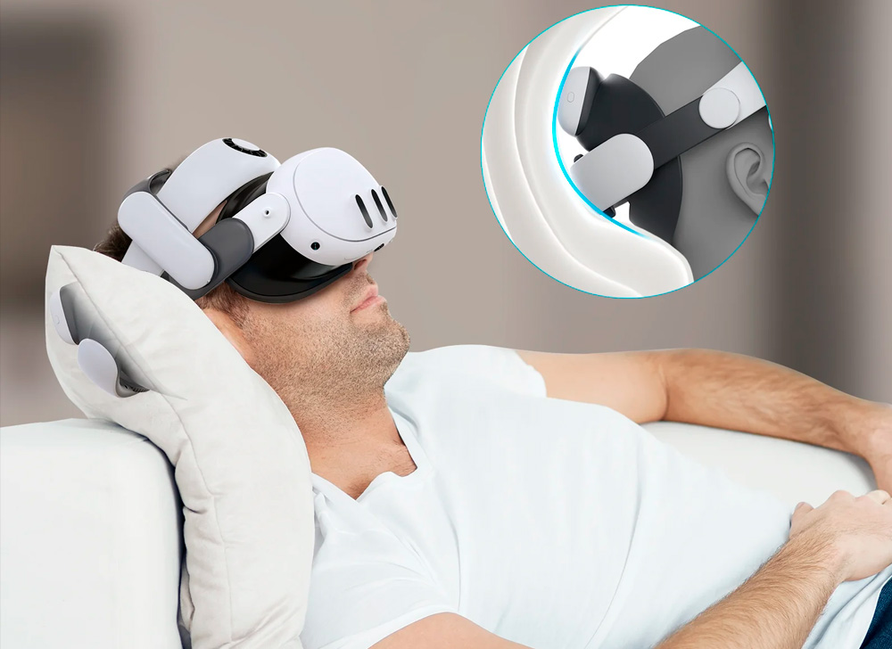 BOBOVR S3 Pro 