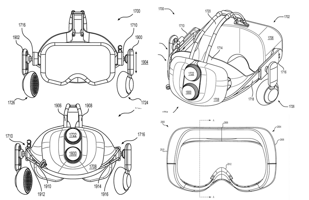 Valve Deckard Valve Deckard