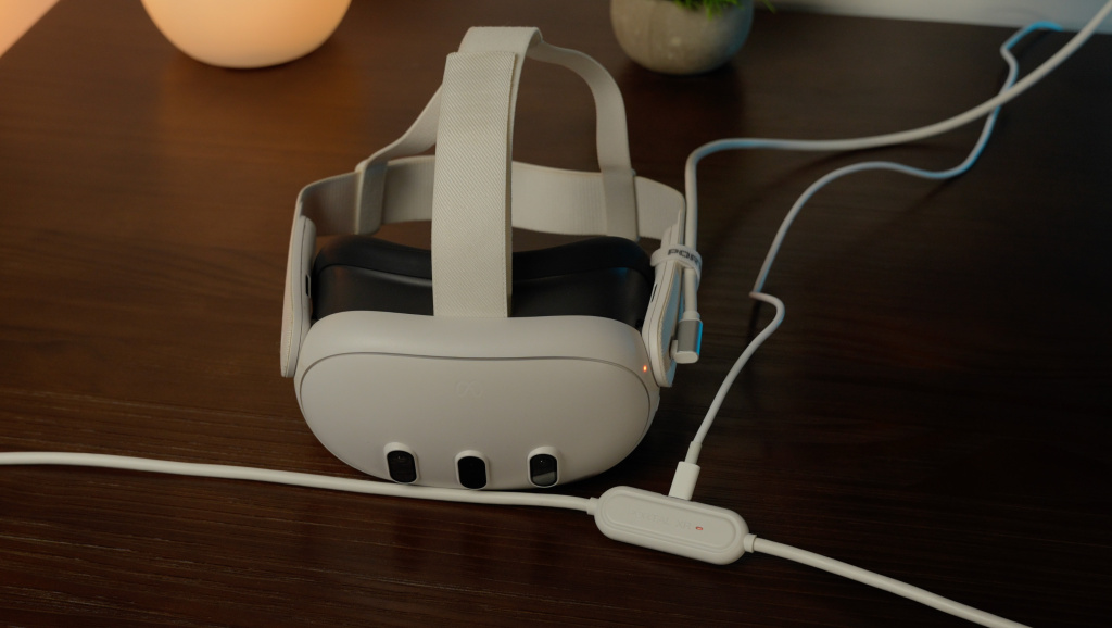 кабель для вр очков