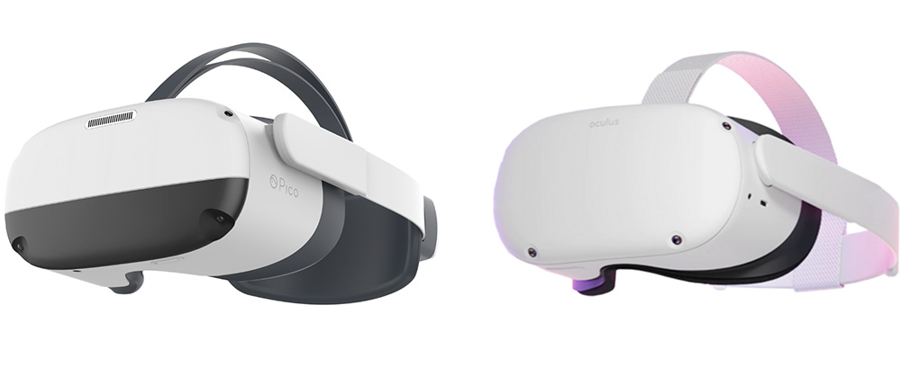 quest 2 vs pico neo 3