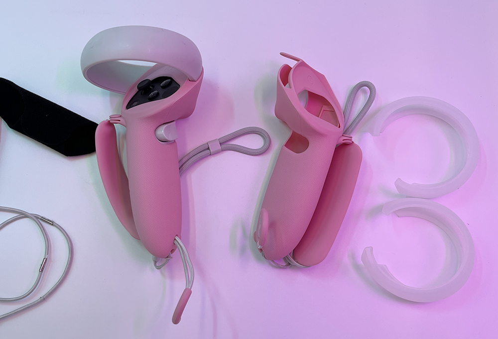 Kiwi Design кольца силиконовые