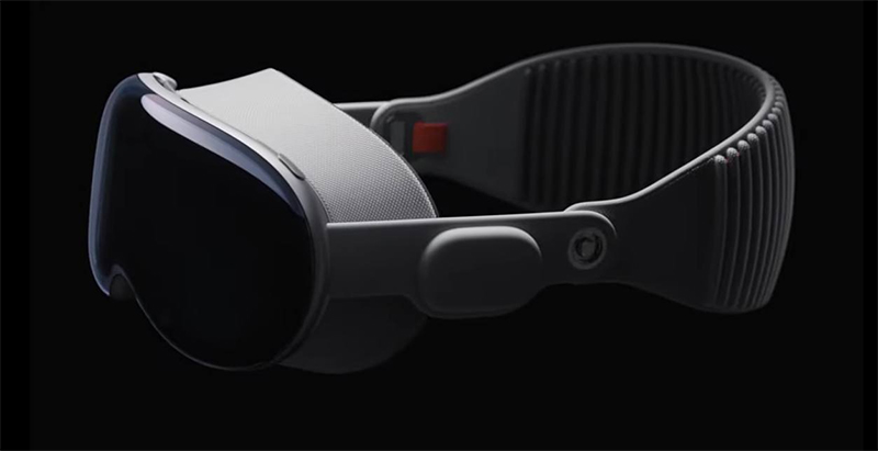 Apple Vision Pro Apple Vision Pro