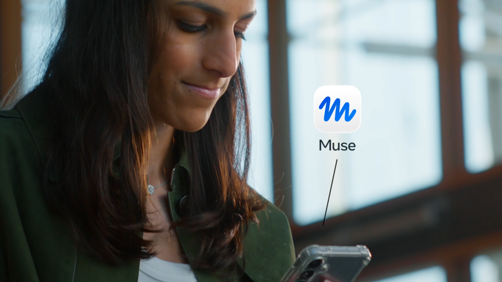 Muse 