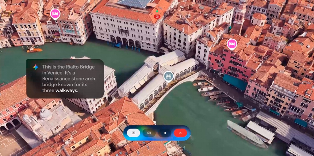samsung galaxy xr ai