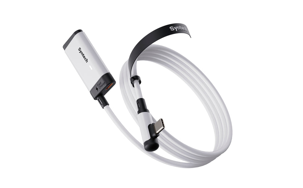 Syntech карта захвата