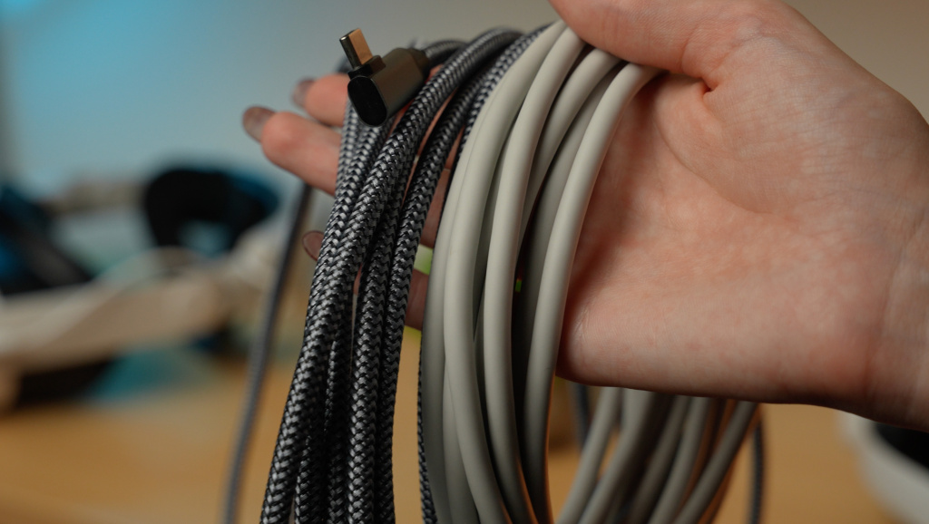 портал хр кабели