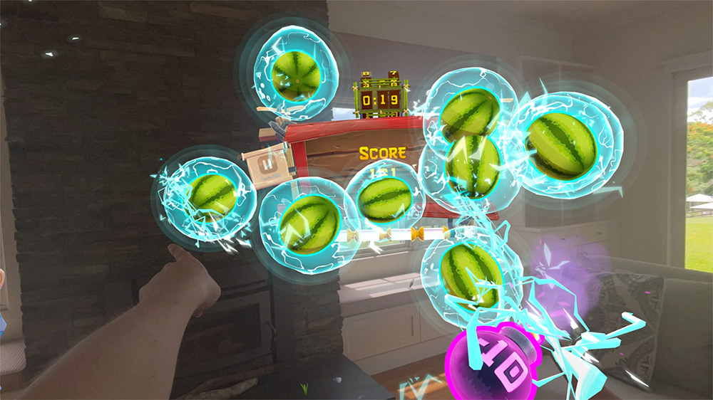 Apple Vision Pro VR games Apple Vision Pro VR games