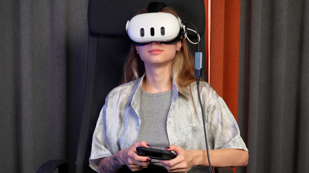 nintendo switch 2 vr headset