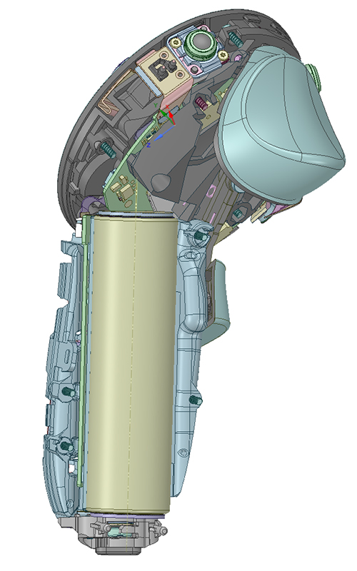 Контроллеры Starlet