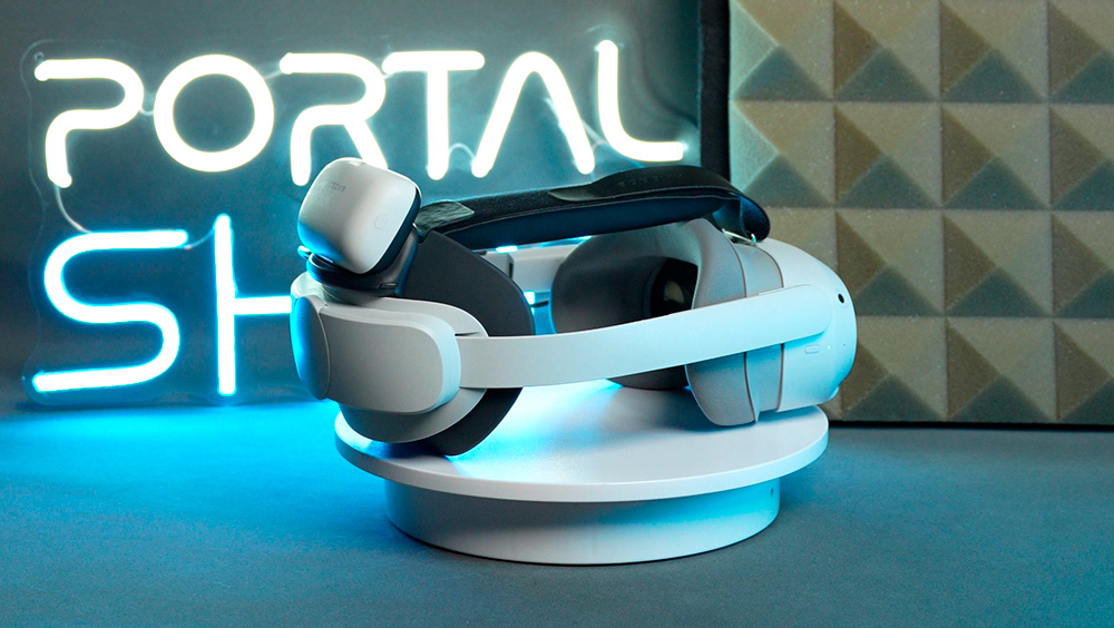 bobovr p4u отзывы