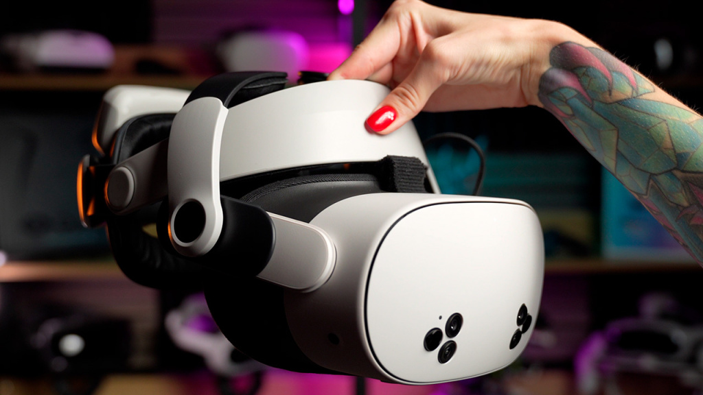 quest 3s photo quest 3s photo