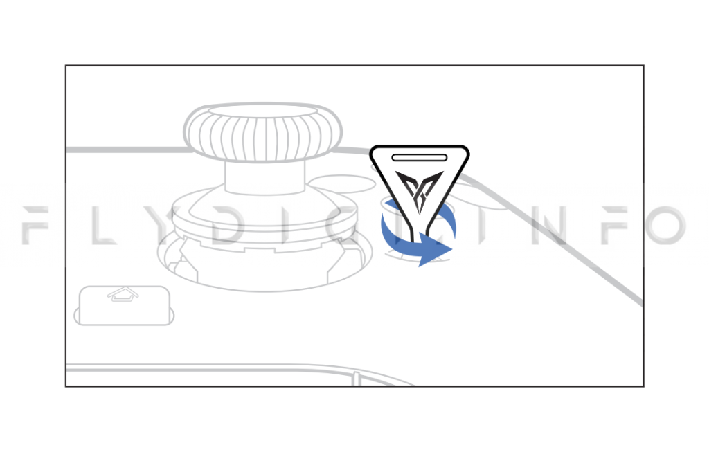 Геймпад Flydigi APEX 4 Геймпад Flydigi APEX 4