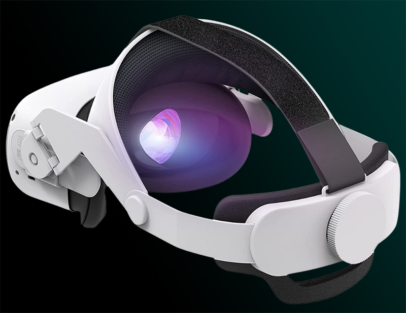 GOMRVR Comfort Strap