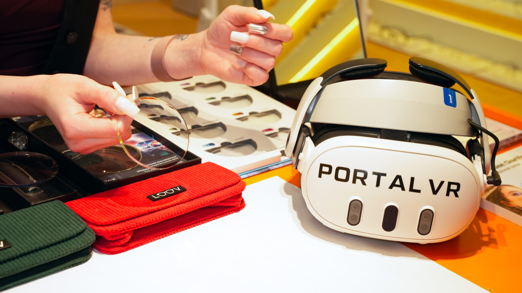 portal shop loov линзы квест 3