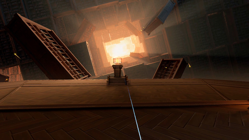 pico 4 ultra non-ai environment pico 4 ultra non-ai environment