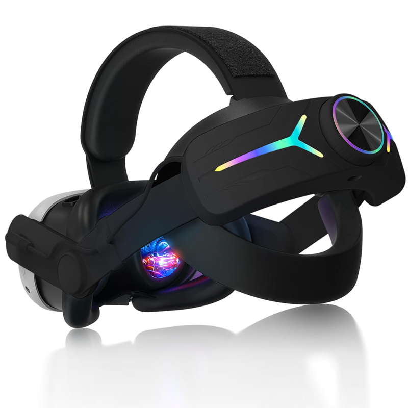 Orzero Head Strap quest 3 Orzero Head Strap quest 3