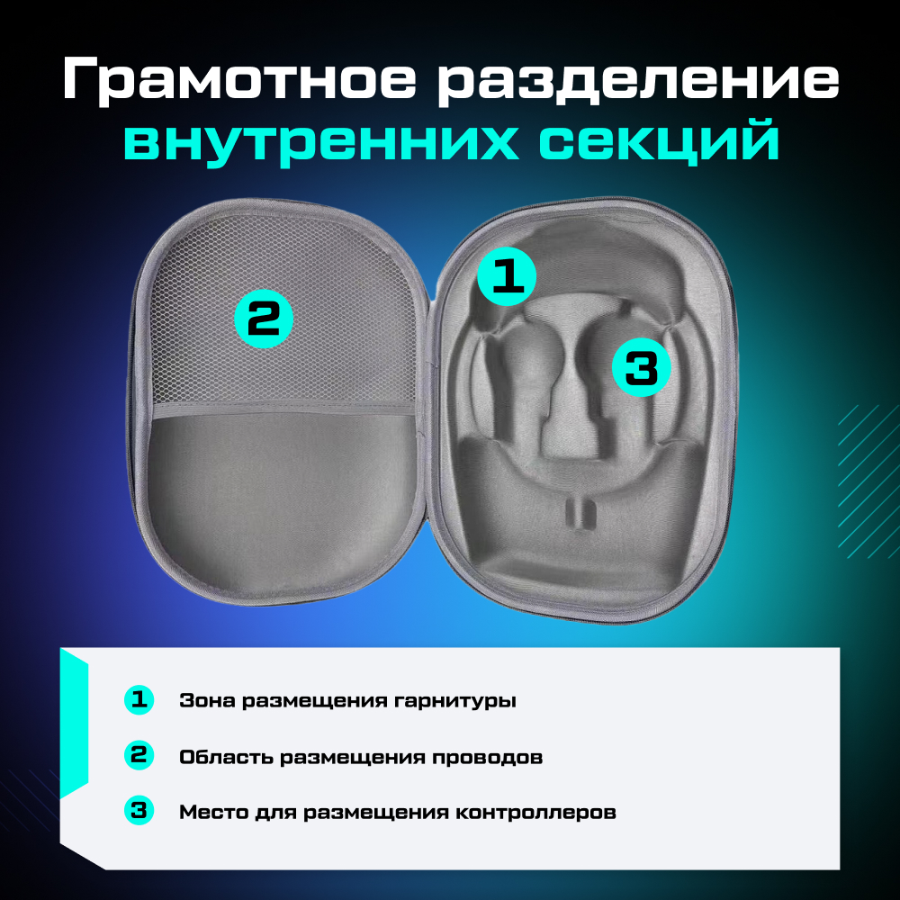 Кейс ZYBER C2 для Oculus Quest 2 Pico 4-5.jpg