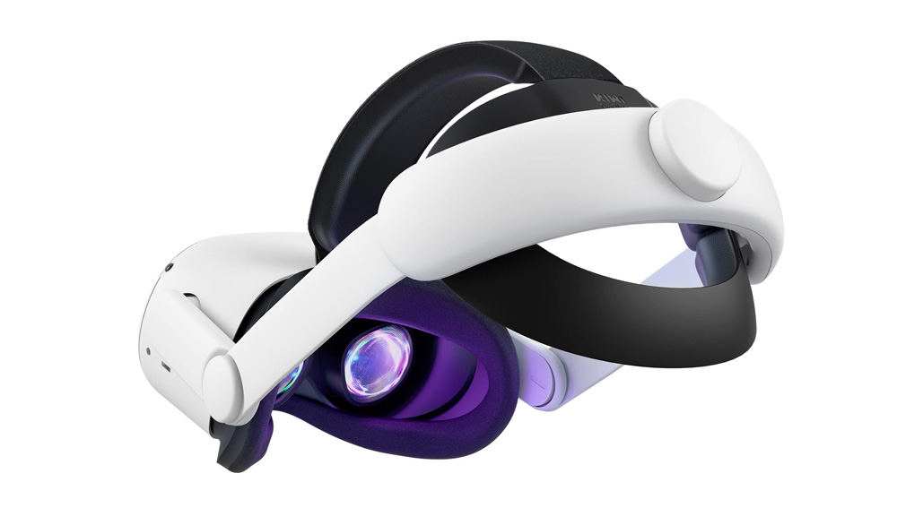 Kiwi Design Comfort Head Strap Kiwi Design Comfort Head Strap