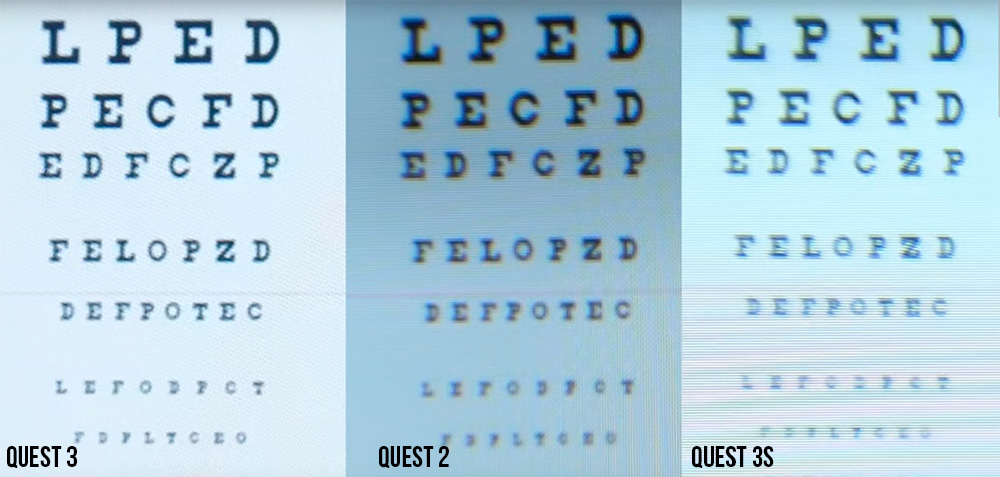 quest 3 vs quest 3s картинка quest 3 vs quest 3s картинка