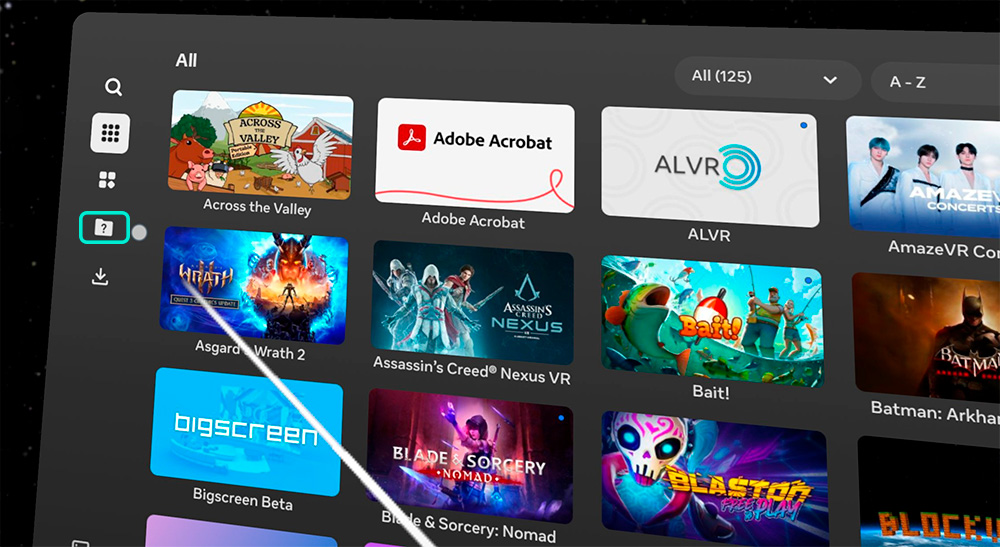 неизвестные источники мета квест неизвестные источники мета квест