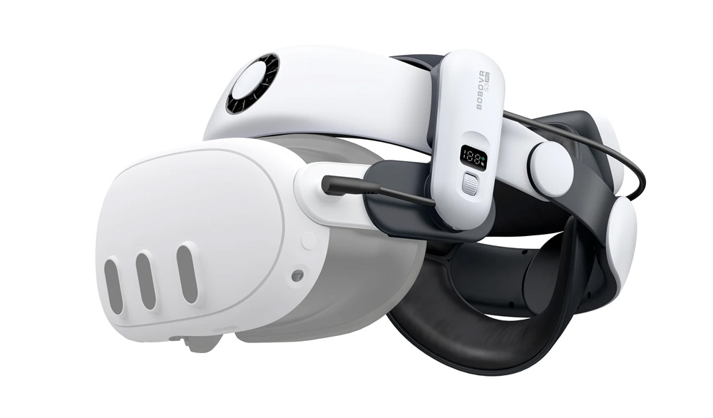 BoboVR S3 Pro BoboVR S3 Pro