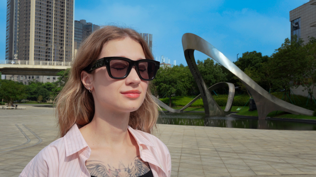 meta rayban display обзор meta rayban display обзор