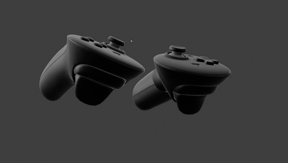 valve deckard контроллеры Roy valve deckard контроллеры Roy