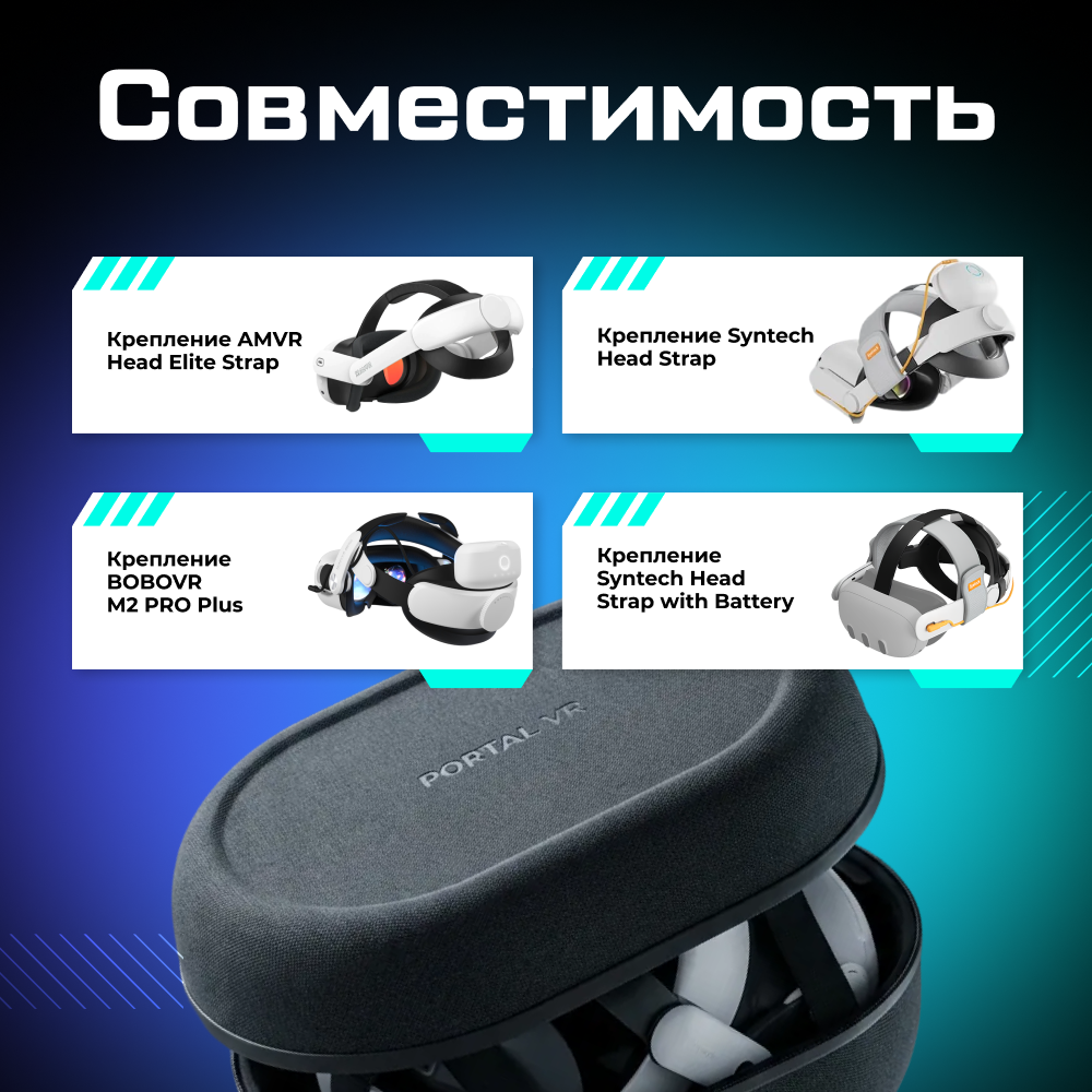 VR Link Extra Cable for Quest 3 Quest 3S Quest 2 Pico 4 XR-Q3L1 25.png