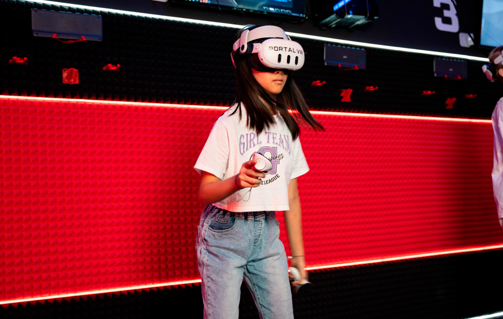 vr клуб попробовать виар шлем