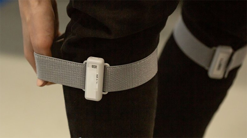 Пико 4 трекеры