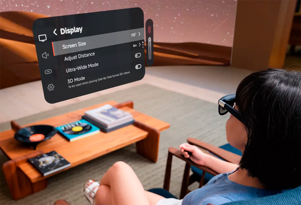 Xreal Air One specs Xreal Air One specs