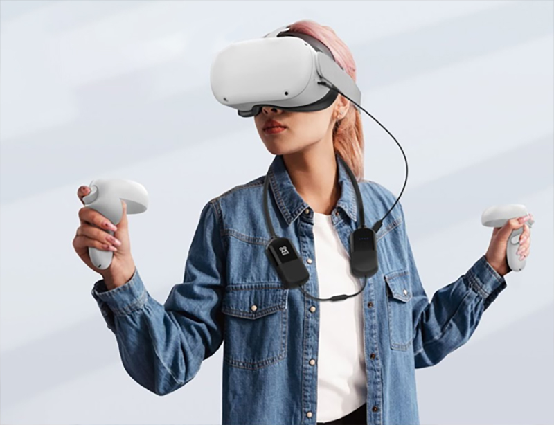 Pico 4 AMVR powerbank