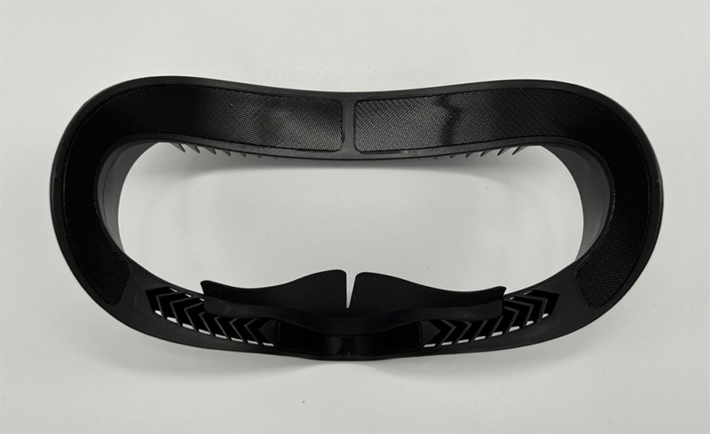 маски KIWI Design для Oculus Quest 2 фото