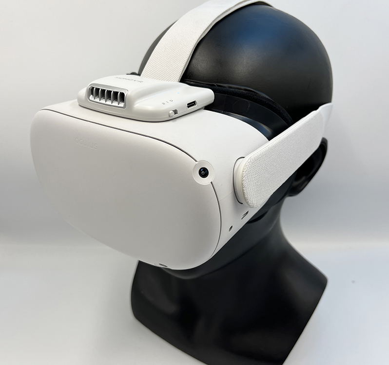 BoboVR F2 вентилятор BoboVR F2 вентилятор