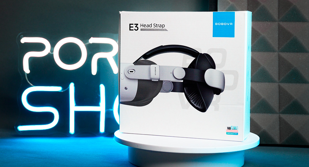 vr bobovr e4 vr bobovr e4